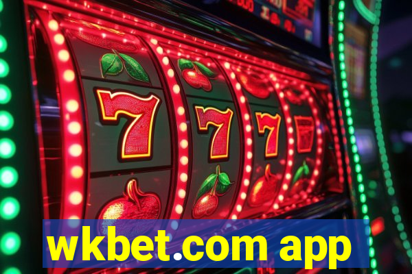 wkbet.com app